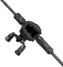 Abu Garcia Max X Black OPS Casting Combo - Baitcasting Rods & Reels - Anglers World