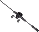 Abu Garcia Max X Black OPS Casting Combo - Baitcasting Rods & Reels - Anglers World