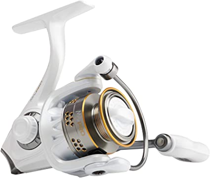 Abu Garcia Max Pro Spinning Reel - Front Drag Reels - Anglers World