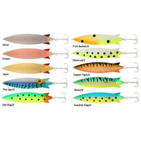 Abu Garcia Toby Magnum Spoon 60g