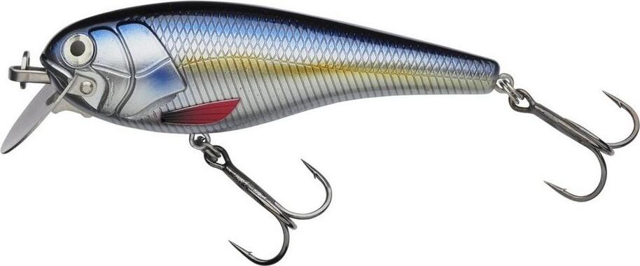 Abu Garcia Beast Hi-Lo Floating