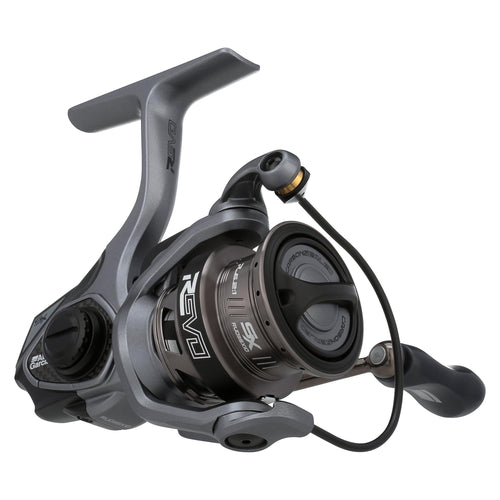 Abu Garcia Revo SX Spinning Reel - Front Drag Reels