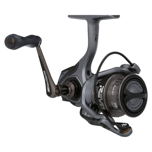 Abu Garcia Revo SX Spinning Reel - Front Drag Reels