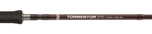 Abu Garcia Tormentor Spinning Rod - Spinning Rods - Anglers World