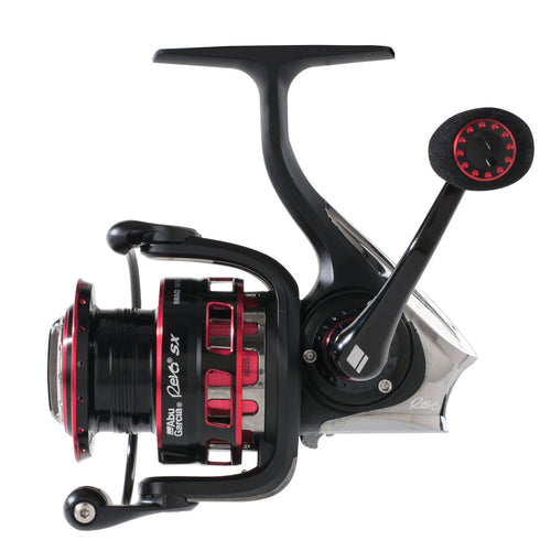 ABU Revo 2 SX Spinning Reel - Front Drag Reels - Anglers World