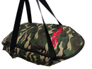 Boatman Actor Plus & Vulcan Camo Carry Bag
