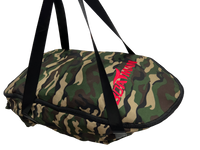 Boatman Actor Plus & Vulcan Camo Carry Bag