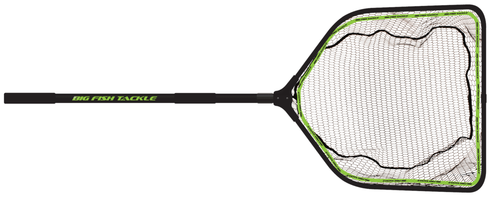 BFT Monster Landing Nets