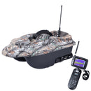 Boatman Actor MK4i Pro2 Camo 10AH Bait Boat CLEARANCE SALE