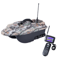 Boatman Actor MK4i Pro2 Camo 10AH Bait Boat CLEARANCE SALE