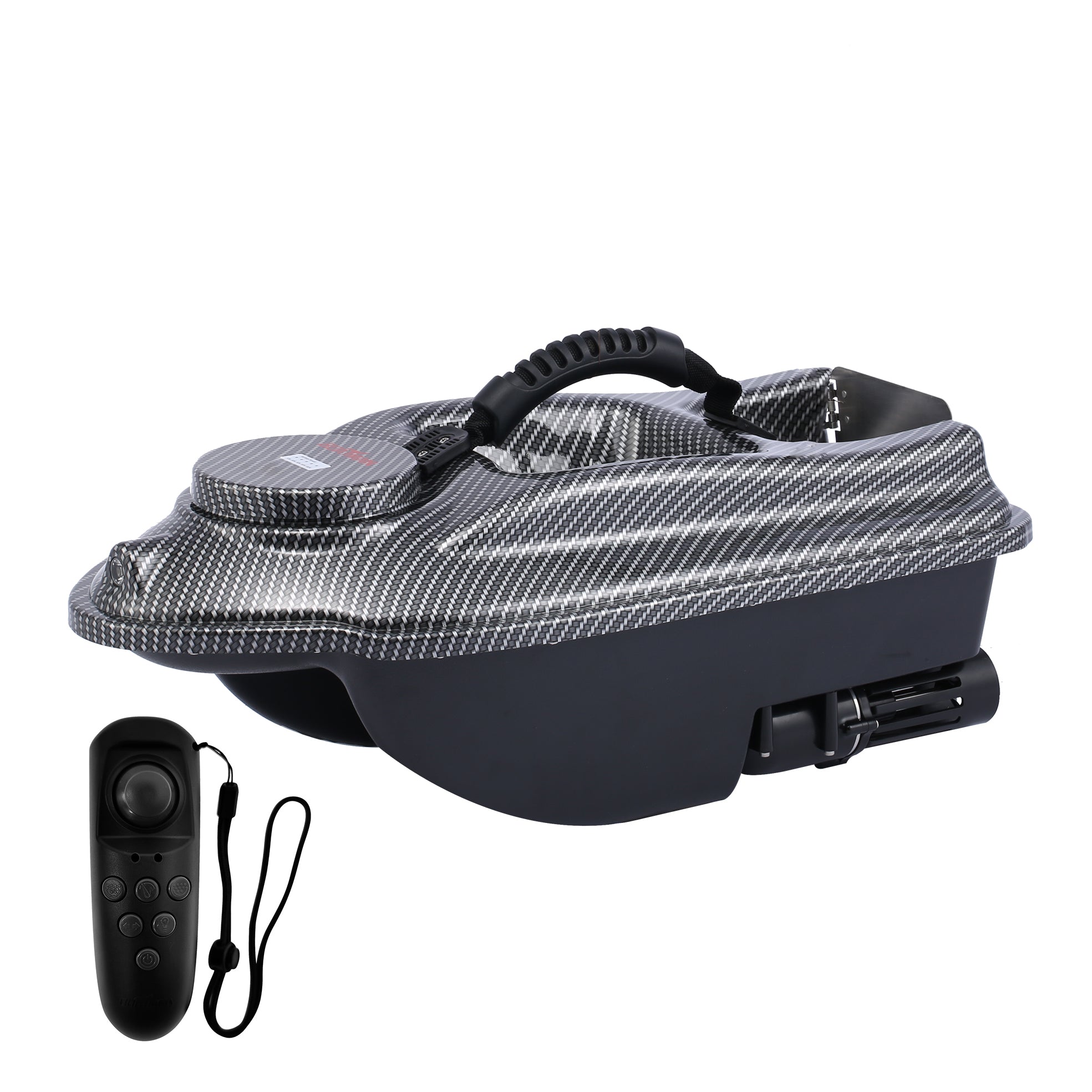 Boatman Actor MK5i Basic Carbon Bait Boat