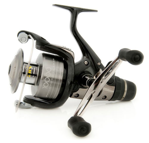 Shimano Baitrunner XT RB Reels - Baitrunner Reels - Anglers World