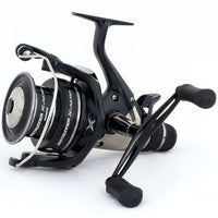 Shimano Baitrunner X-Aero RA Reels