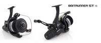 Shimano Baitrunner ST RB Rear Drag Reels