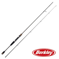 Berkley Fireflex Spinning Rods