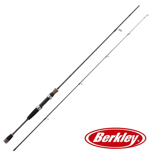 Berkley Fireflex Spinning Rods - LRF Drop Shot Rods - Anglers World