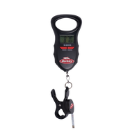 Berkley Digital Fish Scale with Tape Measure