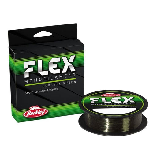 Berkley Flex Mono - Mono - Anglers World