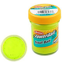 Berkley PowerBait Biodegradable Trout Dough - Anglers World