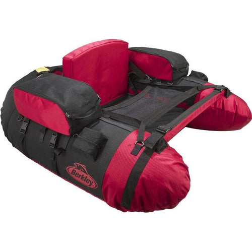 Berkley TEC Pulse XCD Belly Boat - Belly Boats - Anglers World