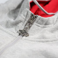 Berkley Zipped Hoodie - Fishing Clothes - Anglers World