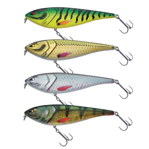 Berkley Zilla Glider - Hard Lures - Anglers World
