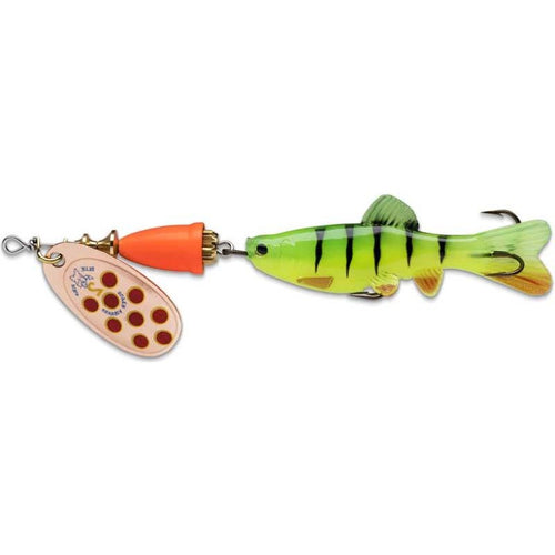 Blue Fox Vibrax Chaser