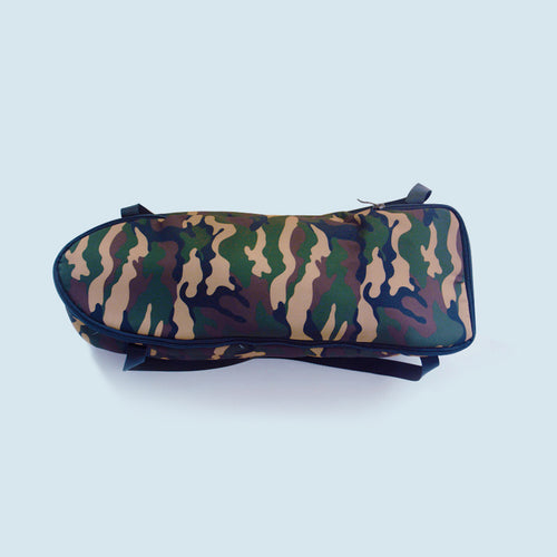 Boatman Actor MK4 / MK4i Bait Boat Camo Carry Bag - Bait Boat Carry Bags - Anglers World