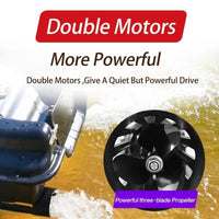 Boatman Actor MK4i Pro2 Camo 10AH Bait Boat CLEARANCE SALE