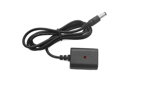 Boatman Actor Battery To USB Charger Lead - USB Charger Lead - Anglers World