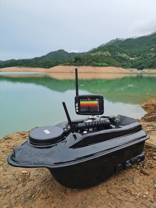 Boatman Actor MK4 Pro 10AH Bait Boat - Bait Boats - Anglers World