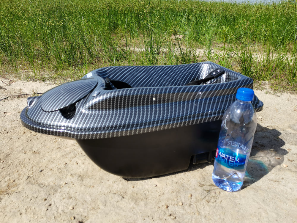 Boatman Actor Plus Sonar  Bait Boat