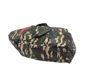 Boatman Actor Plus & Vulcan Camo Carry Bag
