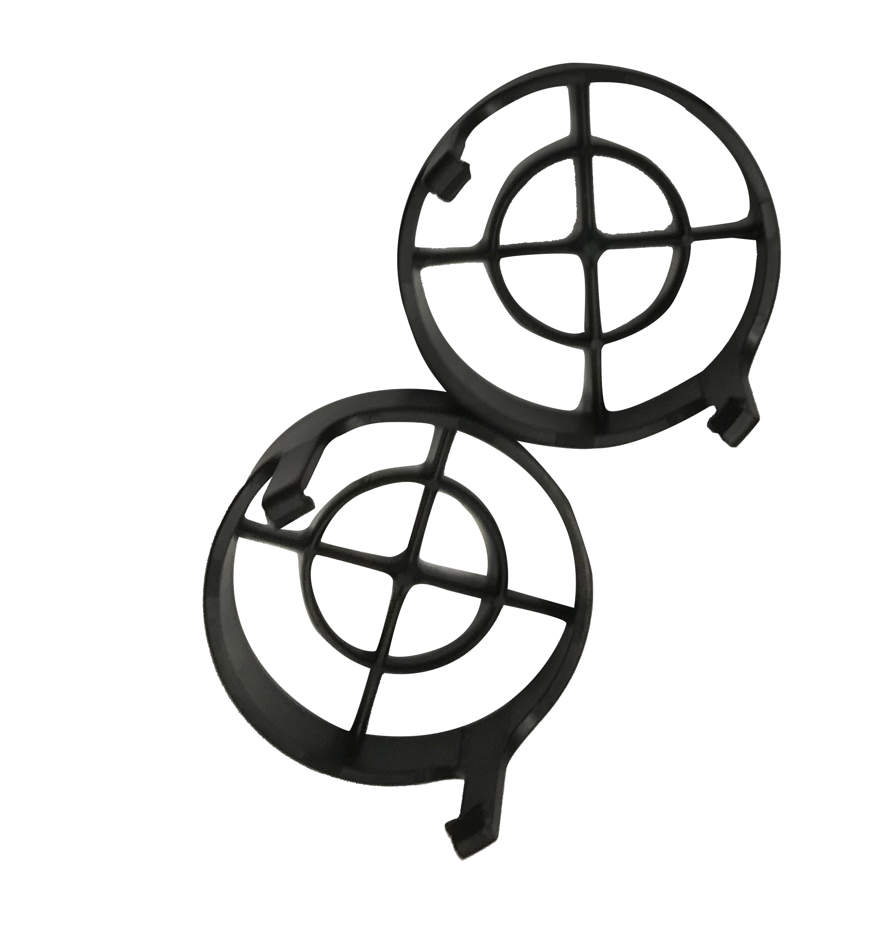 Boatman Actor Propellor Weed Guards