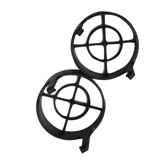 Boatman Actor Propellor Weed Guards - Weed Guards - Anglers World