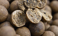 CC Moore Odyssey XXX Boilies