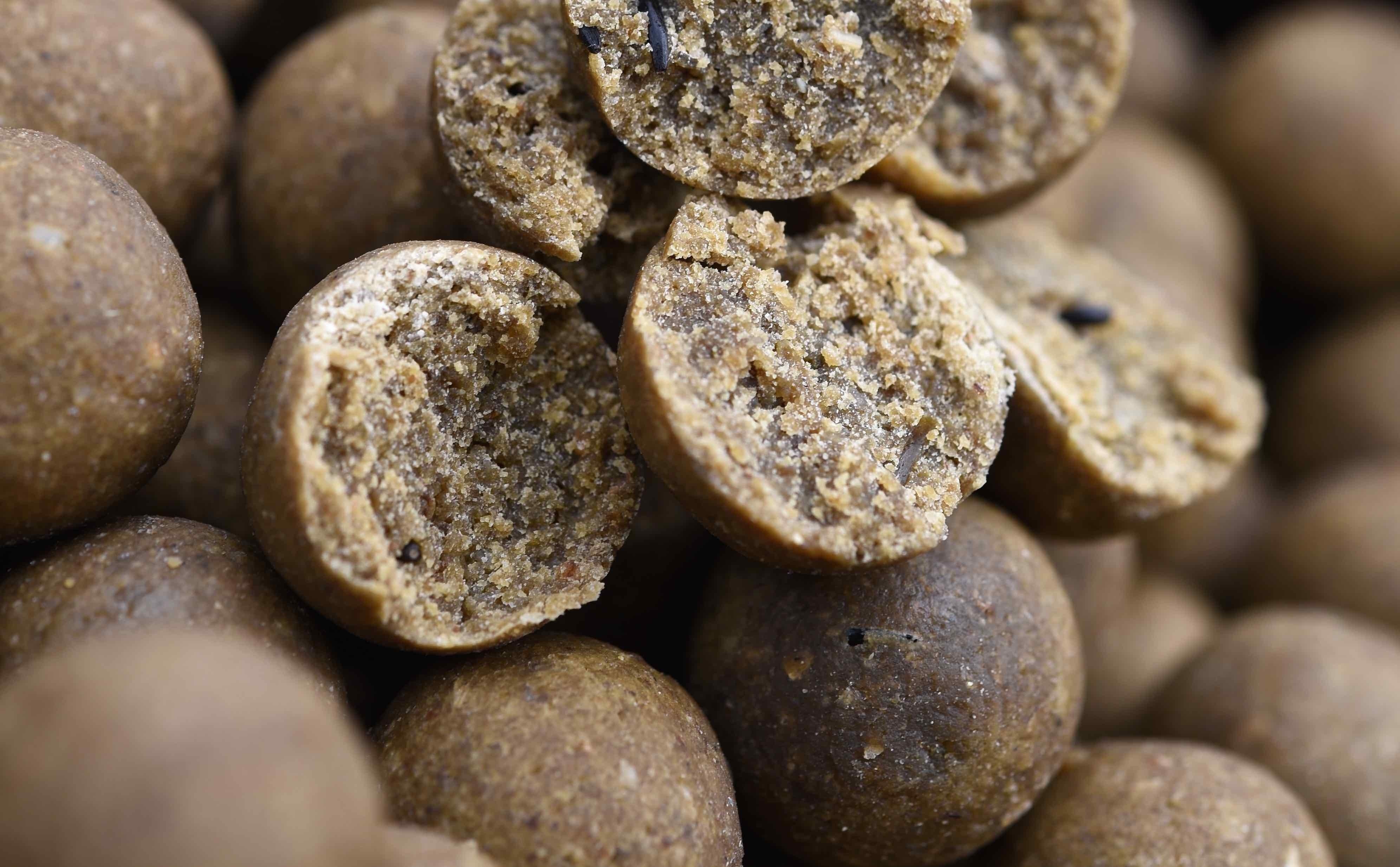 CC Moore Odyssey XXX Boilies