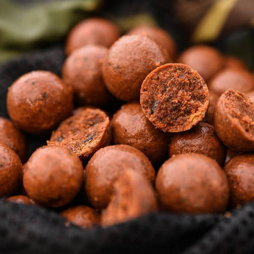 CC Moore Pacific Tuna Shelf Life Boilies - Shelf Life Boilies - Anglers World