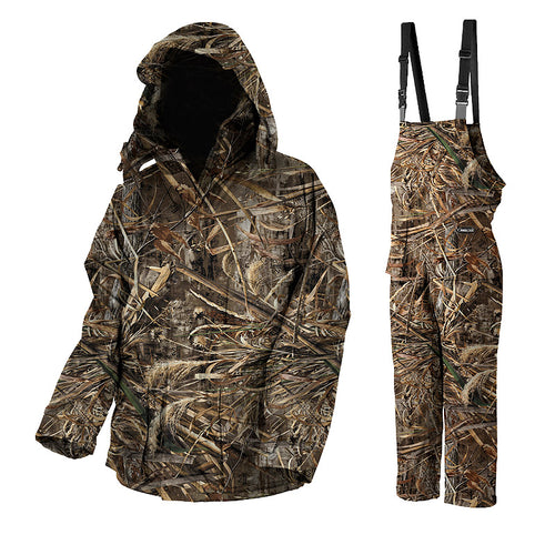 Prologic Max5 Comfort Thermo Suit - All Weather Suits - Anglers World