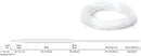 Cortland 333 Classic Intermediate Flyline
