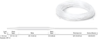 Cortland 333 Classic Intermediate Flyline