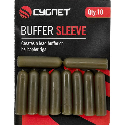 Cygnet Buffer Sleeve - Carp Rig Sleeves