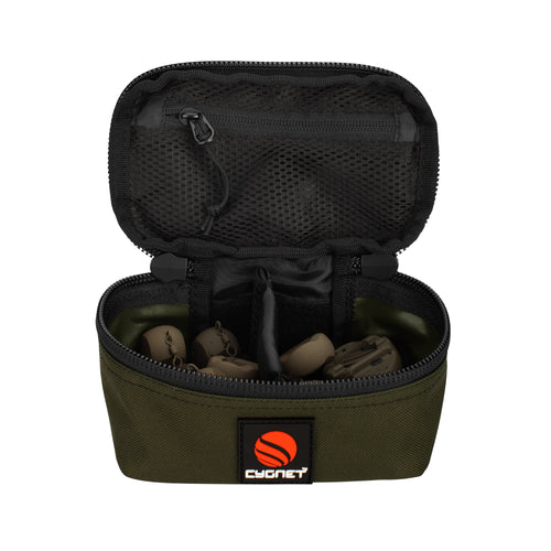 Cygnet Lead Pouch - Fishing Tackle Storage - Anglers World