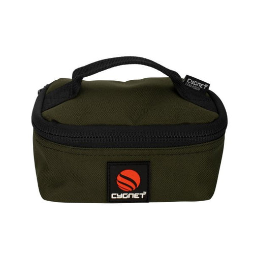 Cygnet Lead Pouch - Fishing Tackle Storage - Anglers World