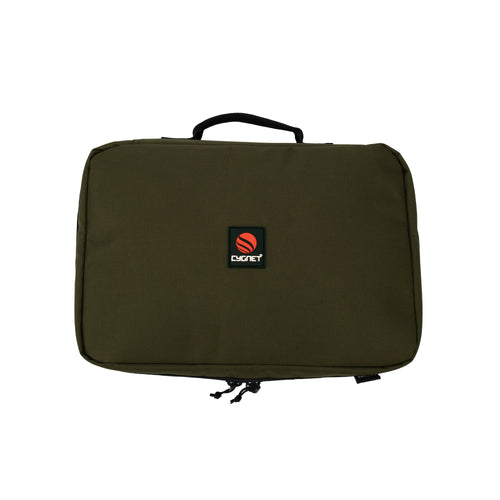 Cygnet Buzz Bar Bag - Fishing Tackle Storage - Anglers World