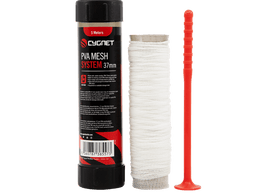 Cygnet PVA Mesh System