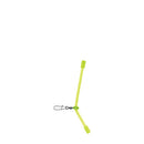 DAM Fluro Green Casting Boom