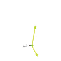 DAM Fluro Green Casting Boom