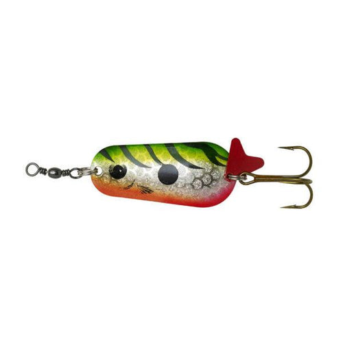DAM Standard Effzett Spoons 30g / 6.5cm - Spoons - Anglers World
