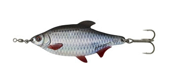 DAM Effzett Roach Spoon 11cm / 56g